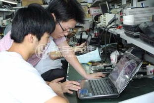 掌握核心技術，成就月入5萬夢想 北京電腦維修精英培訓計劃